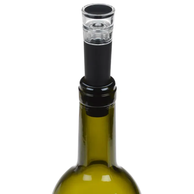 Air Pump Wine Stopper