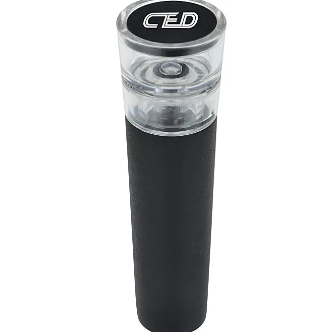 Air Pump Wine Stopper