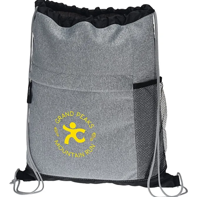 Akita Drawstring Sportpack