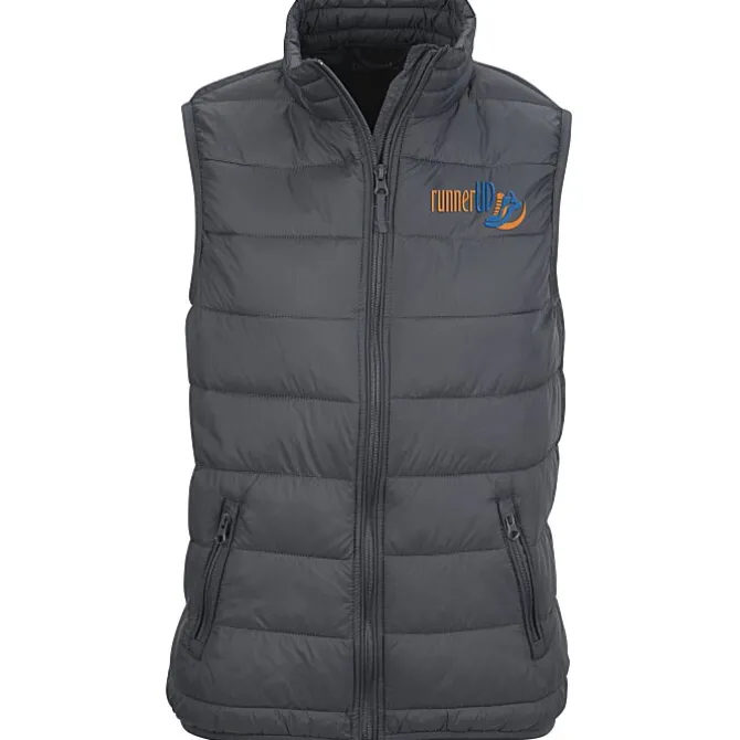 Alberta Puffer Vest - Ladies'