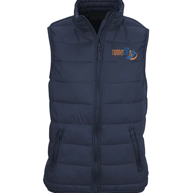 Alberta Puffer Vest - Ladies'