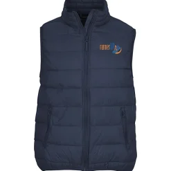 Alberta Puffer Vest - Men's