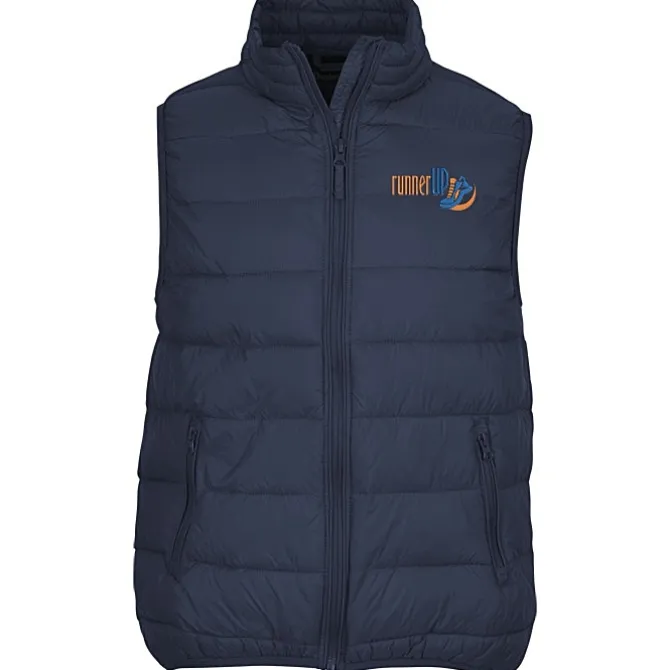 Alberta Puffer Vest - Men's