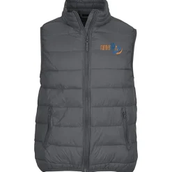 Alberta Puffer Vest - Men's