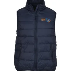 Alberta Puffer Vest - Men's