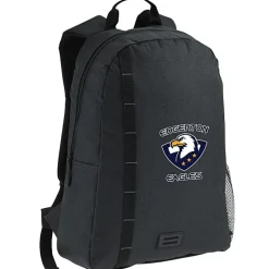 Alex 15 inch Laptop Backpack - Full Color