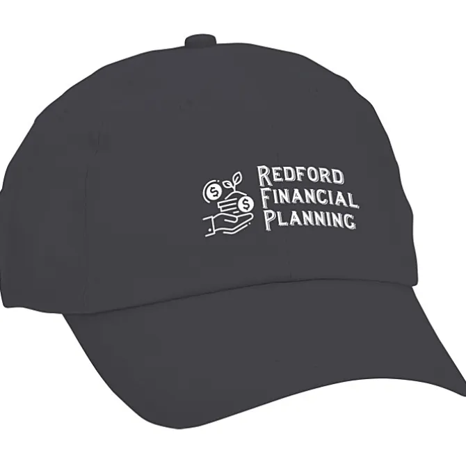 All Around Cap