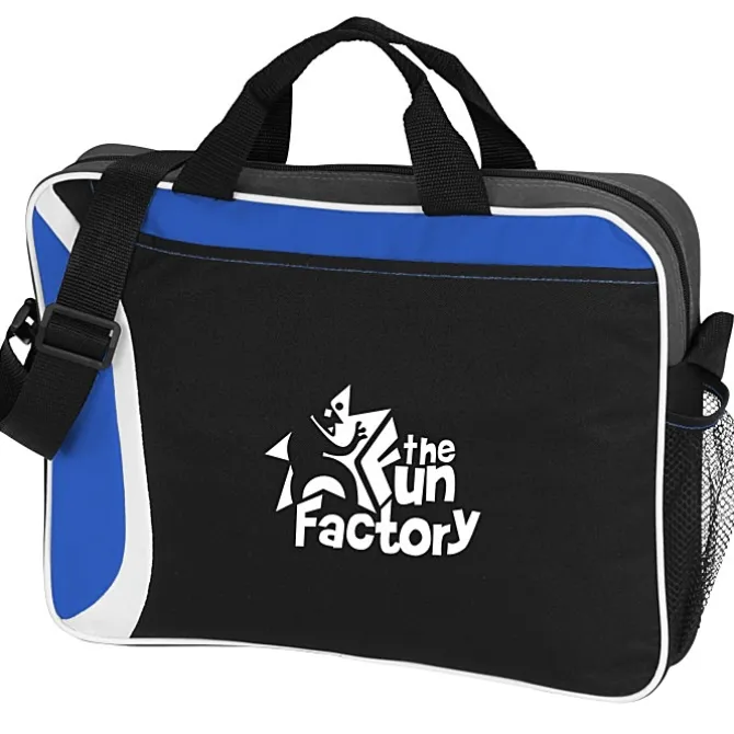 All Day Computer Brief Bag