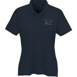 All-Day Performance Pique Polo - Ladies'