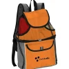 All-in-One Beach Cooler Backpack