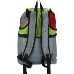 All-in-One Beach Cooler Backpack - 24 hr