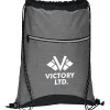 Allister Drawstring Sportpack