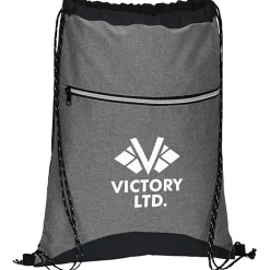 Allister Drawstring Sportpack