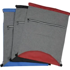 Allister Drawstring Sportpack