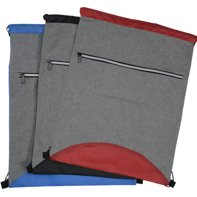 Allister Drawstring Sportpack