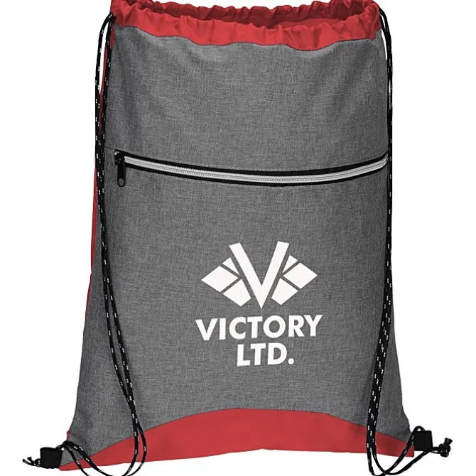 Allister Drawstring Sportpack