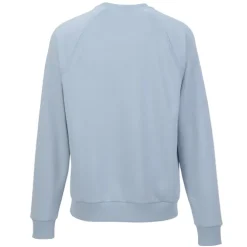 Allmade CVC Fleece Crewneck Sweatshirt