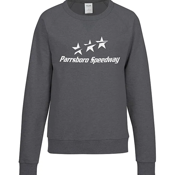 Allmade French Terry Crew Sweatshirt - Screen