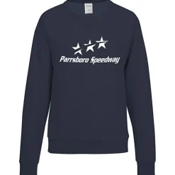 Allmade French Terry Crew Sweatshirt - Screen
