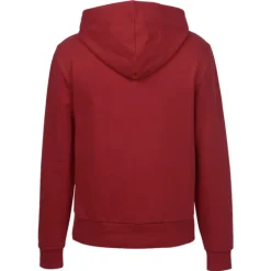 Allmade French Terry Hoodie - Embroidered