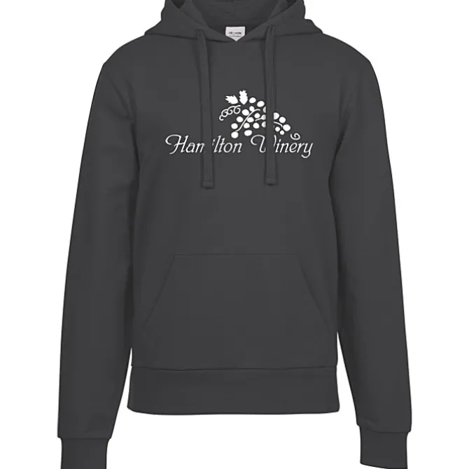 Allmade French Terry Hoodie - Screen