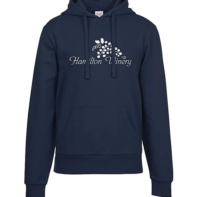 Allmade French Terry Hoodie - Screen