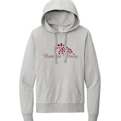 Allmade French Terry Hoodie - Screen