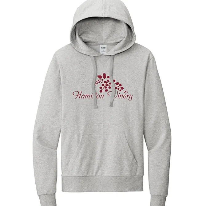 Allmade French Terry Hoodie - Screen