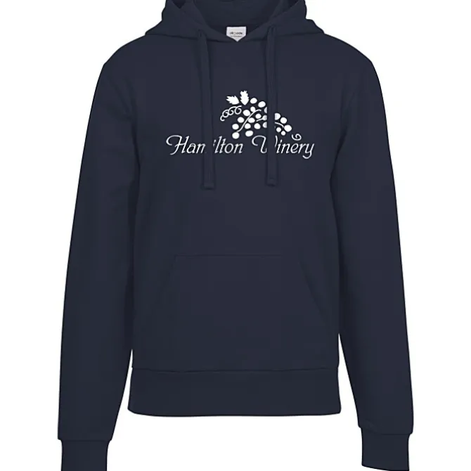 Allmade French Terry Hoodie - Screen