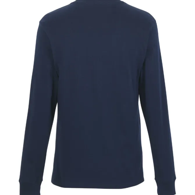 Allmade Organic Cotton Long Sleeve T-Shirt