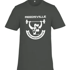 Allmade Organic Cotton T-Shirt - Screen