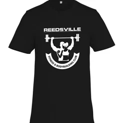 Allmade Organic Cotton T-Shirt - Screen
