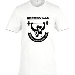 Allmade Organic Cotton T-Shirt - Screen