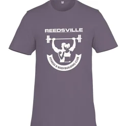 Allmade Organic Cotton T-Shirt - Screen