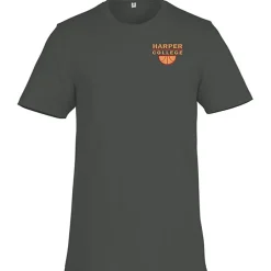Allmade Organic Cotton T-Shirt - Embroidered