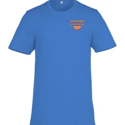 Allmade Organic Cotton T-Shirt - Embroidered
