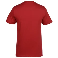Allmade Organic Cotton T-Shirt - Embroidered