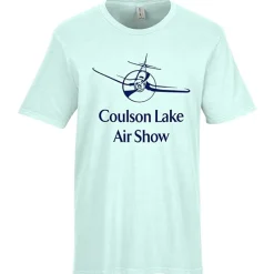 Allmade Organic Cotton Vintage T-Shirt