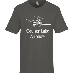 Allmade Organic Cotton Vintage T-Shirt