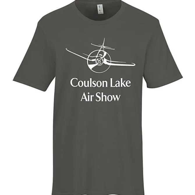 Allmade Organic Cotton Vintage T-Shirt