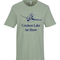 Allmade Organic Cotton Vintage T-Shirt
