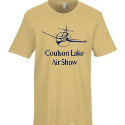 Allmade Organic Cotton Vintage T-Shirt
