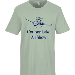 Allmade Organic Cotton Vintage T-Shirt