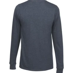 Allmade Tri-Blend Long Sleeve T-Shirt - Men's