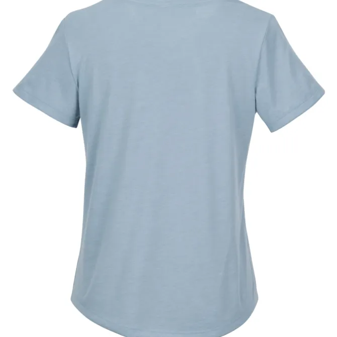Allmade Tri-Blend Scoopneck T-Shirt - Ladies'
