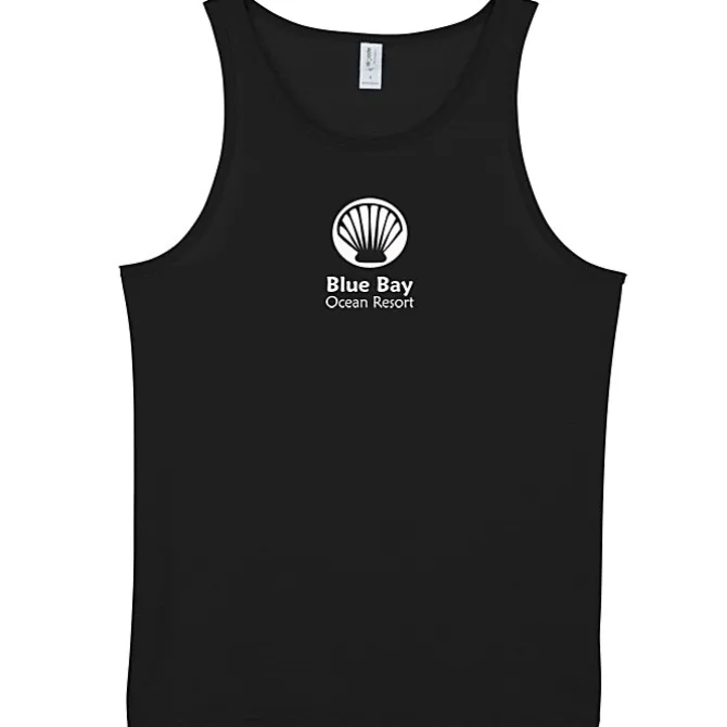 Allmade Tri-Blend Tank Top