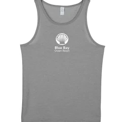 Allmade Tri-Blend Tank Top