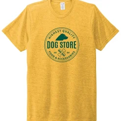 Allmade Tri-Blend T-Shirt - Men's