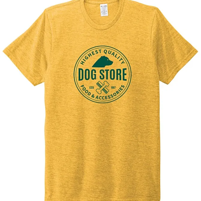 Allmade Tri-Blend T-Shirt - Men's