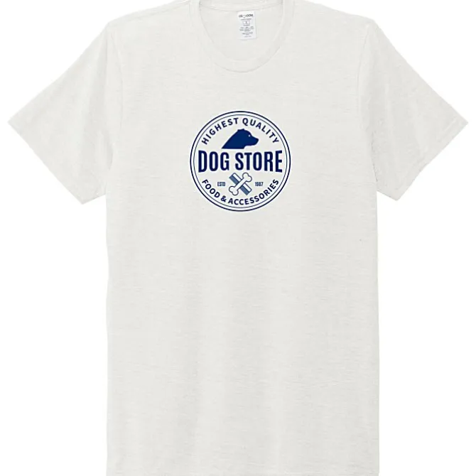 Allmade Tri-Blend T-Shirt - Men's